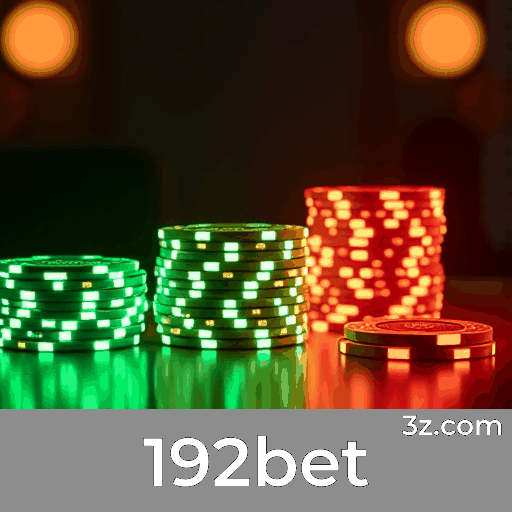 192bet: Top Cassino e Apostas Seguras