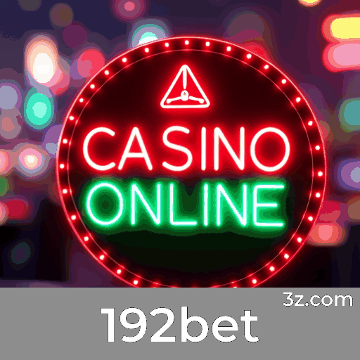 192bet: Top Cassino e Apostas Seguras