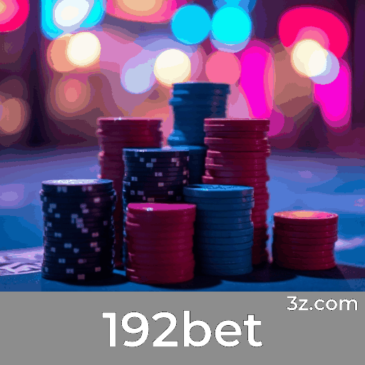 192bet.com - Plataforma de Cassino Online Líder no Brasil - 192bet